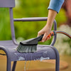 Gardena producten cleansystem borstel s zacht