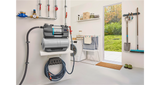 Gardena producten hydrofoorpomp plusvat 5600 silentcomfort - afbeelding 3