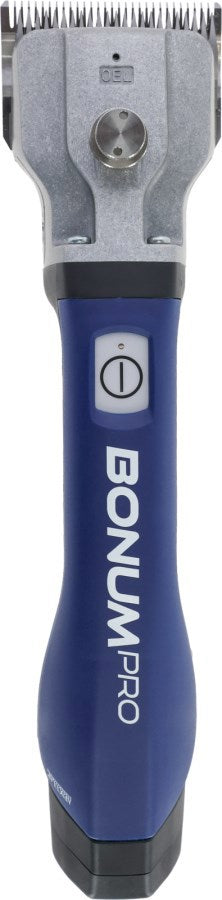 Aesculap econom producten accuscheermachine aesculap bonum pro plus1 accu blauw