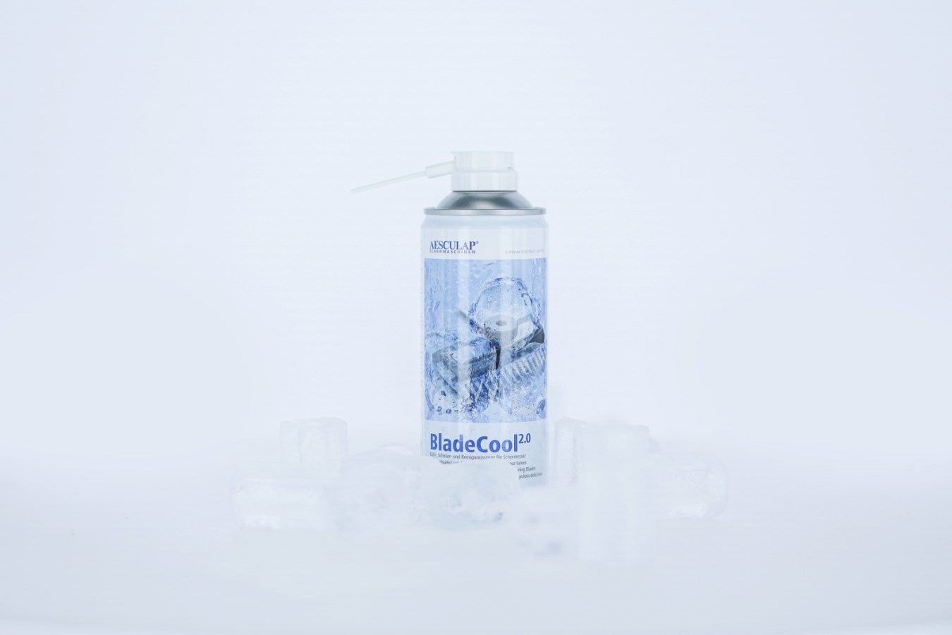 Producten aesculap bladecool 2 0