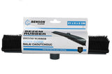 Producten rubberbezem 31cm zonder steel - afbeelding 3
