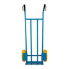Mm producten steekwagen 200kg plusnml wielen