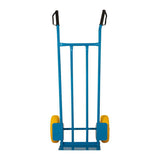 Mm producten steekwagen 200kg plusnml wielen - afbeelding 3