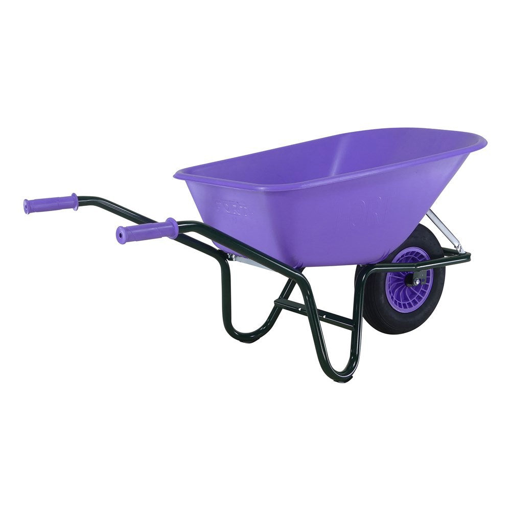 Fort producten kruiwagen tk 100 lavendel