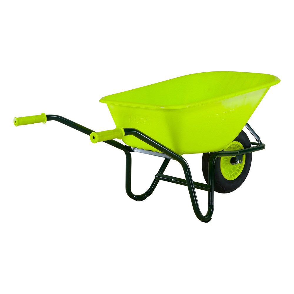 Fort producten kruiwagen tk 100 lime