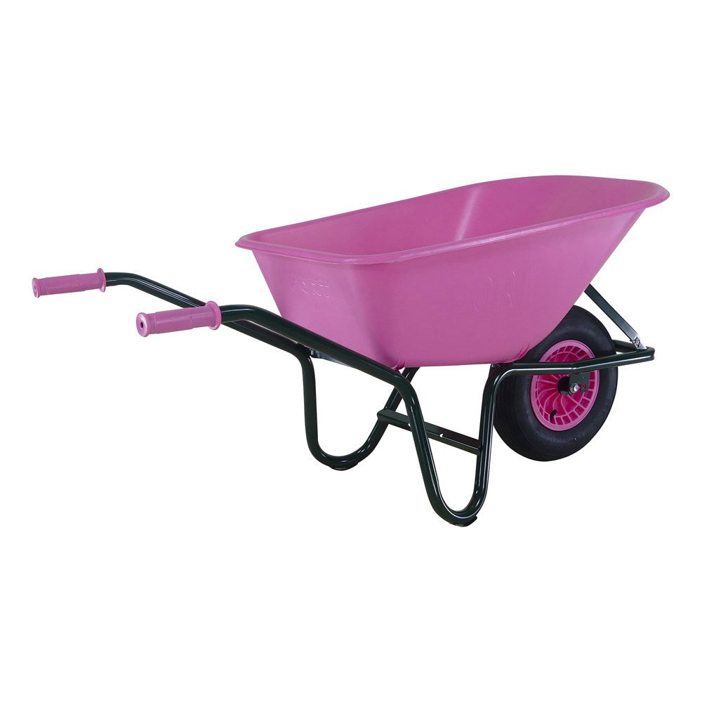 Fort producten kruiwagen tk 100 roze