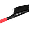 Mm eurotool ijskrabber met borstel luxe 55cm