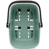 New looxs mand clipper groen racktime 28l 47x37x27 cm 700.811rt