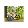 Newlooxs new looxs tulum double grey green 531.446 dubbeltas 32l