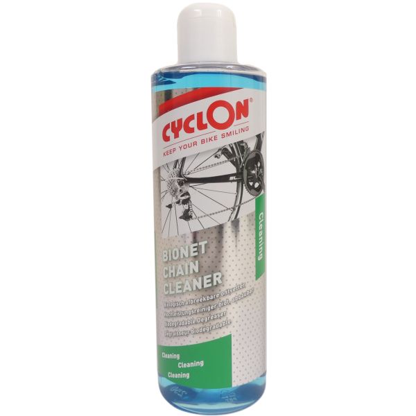 Cyclon bionet chain cleaner - 250 ml