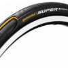 Continental Super Sport Plus Racefietsband 25-622 Zwart