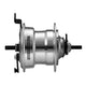 SturmeyArcher Versnellingsnaaf Sturmey Archer RXL-RD5 Rotary 5 speed voor trommelrem 90 mm incl. versteller en toebehoren