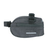 Basil Discovery 365D zadeltas S, zwart melee