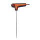 Handger. inbussleutel t s-2 dubb.4.0 mm
