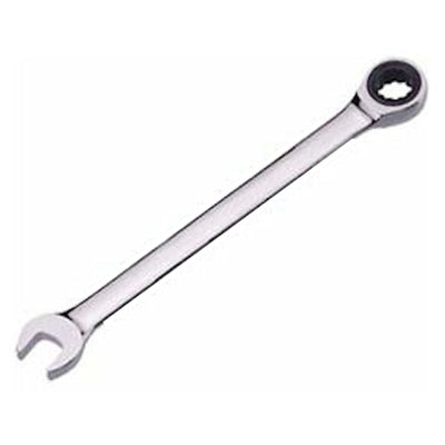 Steek- Ring-Ratelsleutel Icetoolz 15Mm