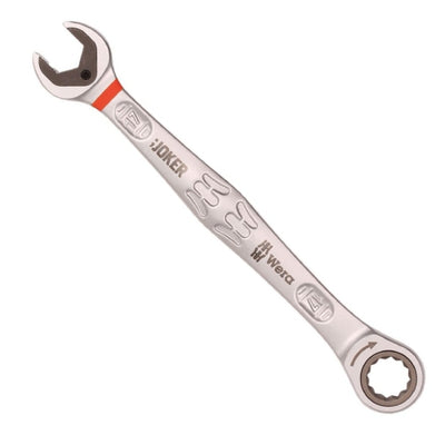 Cycplus Steeken ringratelsleutel Joker | 17 x 224 mm