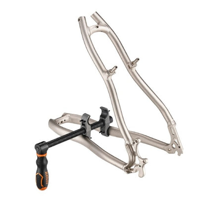 frame- en vorkuitzetter Xpert 26 cm zwart