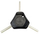 Icetoolz inbussleutel 4 5 6mm #70b1 y-model
