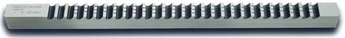 Spiebaandrukfrees 5mm sleuf iii