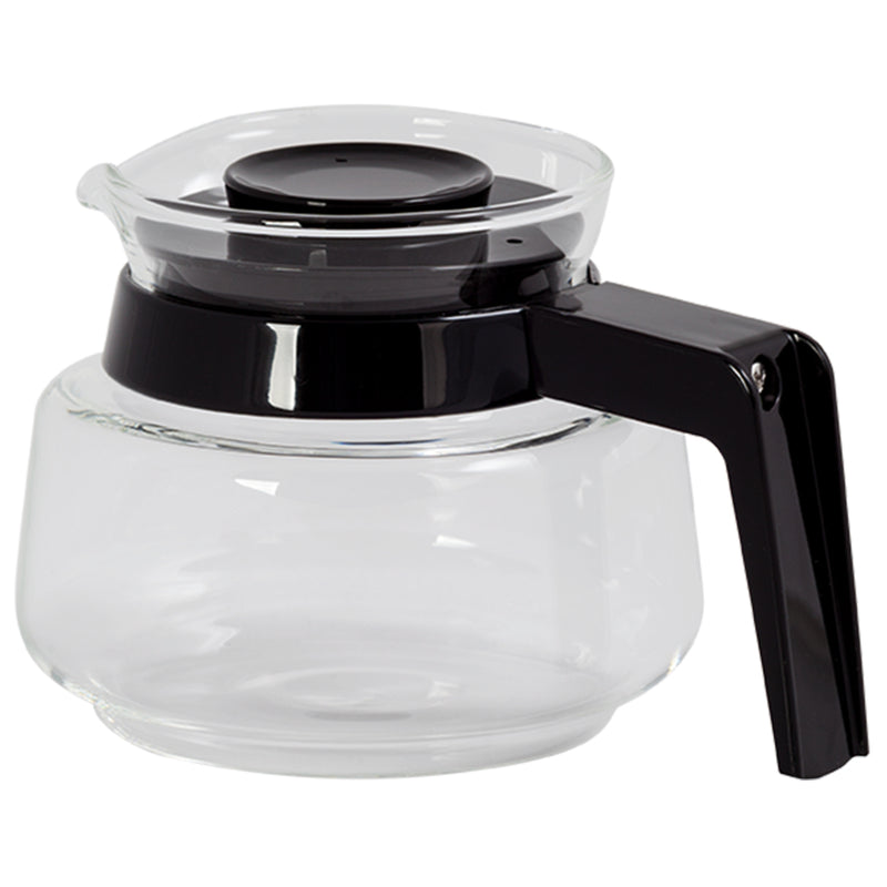 Melitta kan aromaboy 2 zwart