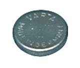 Varta v317 horloge batterij 1.55 v 8 mah - afbeelding 1