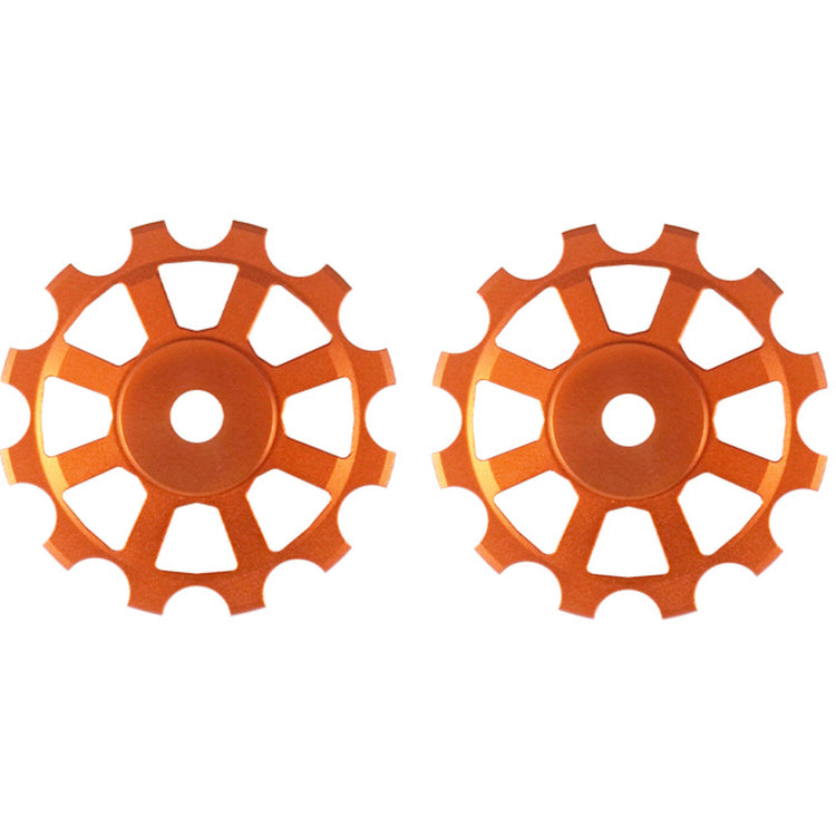 Novaride ceramic pulley wheels 12 t