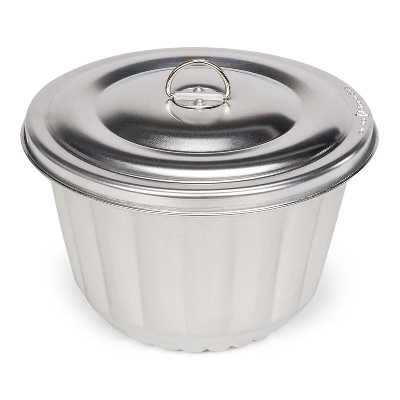 Patisse puddingtrommel poffert 1,2l 16cm