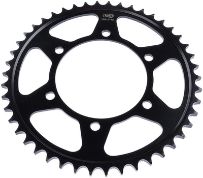 Afam chain wheel 525 46z steel black