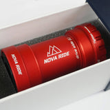 Novaride - pf30 shimano trapas - afbeelding 3