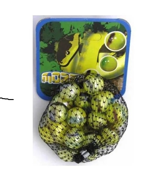 Adic don juan knikkers morelia 20 + 1 grote