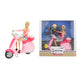 Toi-toys toi toys lauren tienerpop op scooter