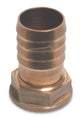 Slangpilaar messing 1.1 4x32mm binnendraad