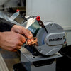 Metabo ds 150 m | (604150000) | dubbele slijpmachine - 604150000