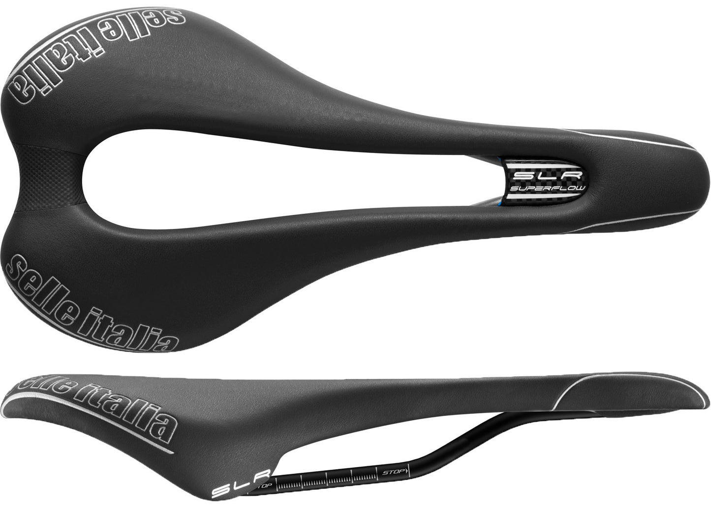 Selle italia slr tm superflow saddle