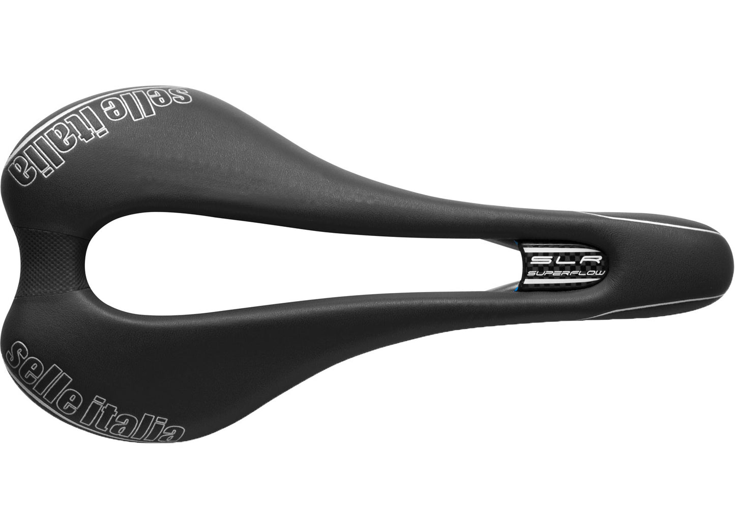 Selle italia slr tm superflow saddle