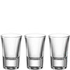 Montana pure shotglas 3-delig 40ml