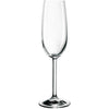 Montana pure champagneglas 6st 200ml