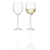 Montana pure witte wijnglas 6st 250ml