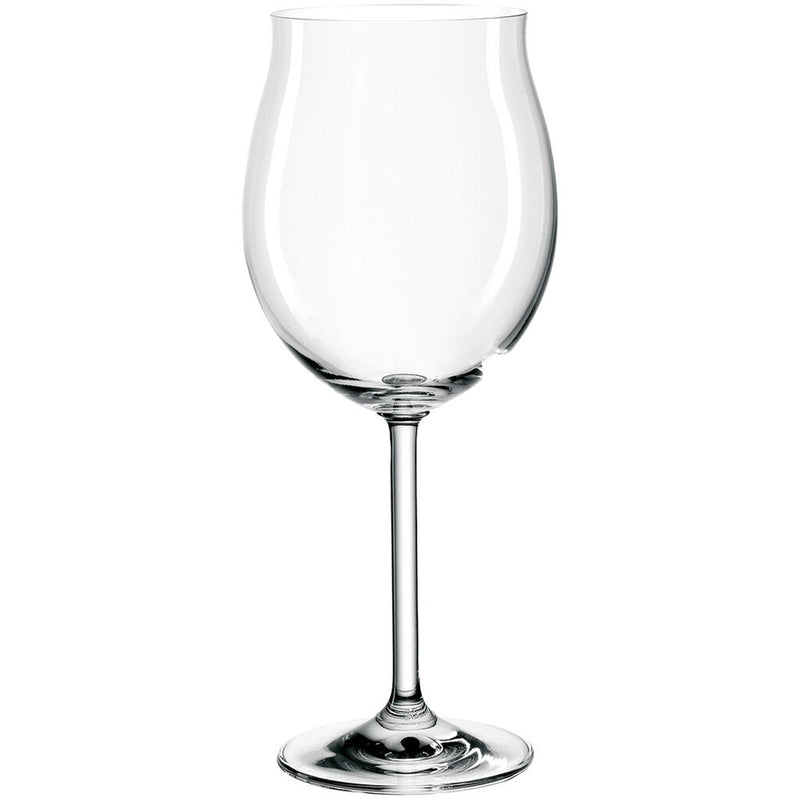 Montana pure burgundy wijnglas 6st 550ml