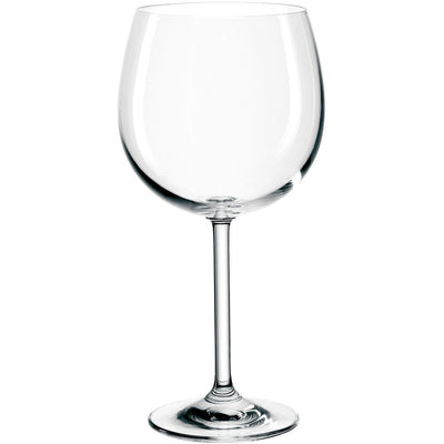 Montana pure bordeaux wijnglas 6st 630ml