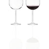 Montana pure bordeaux wijnglazen set van 6 stuks 630ml