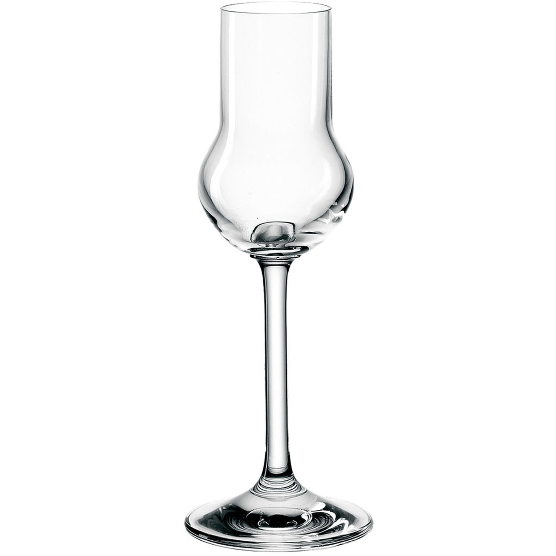 Montana pure likeurglazen 6st 60ml
