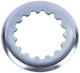 Spec-x veiligheidsplaatje sprocket locking plate