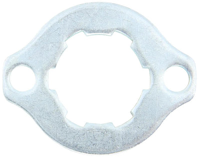 Spec-x veiligheidsplaatje sprocket locking plate