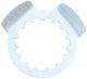 Spec-x veiligheidsplaatje sprocket locking plate