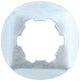 Spec-x veiligheidsplaatje sprocket locking plate