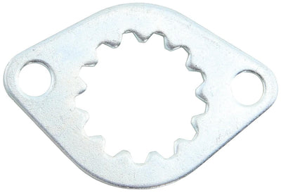 Spec-x veiligheidsplaatje sprocket locking plate