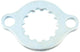 Spec-x veiligheidsplaatje sprocket locking plate