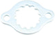 Spec-x veiligheidsplaatje sprocket locking plate