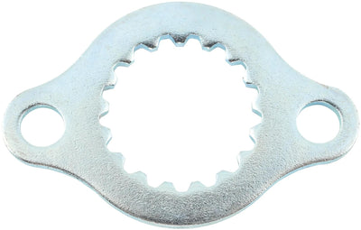 Spec-x veiligheidsplaatje sprocket locking plate